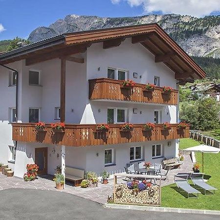 Villa Seceda Selva di Val Gardena Bagian luar foto