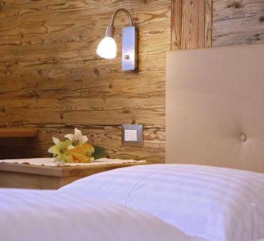 Villa Seceda Selva di Val Gardena Ruang foto