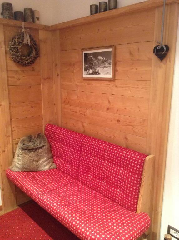 Villa Seceda Selva di Val Gardena Bagian luar foto