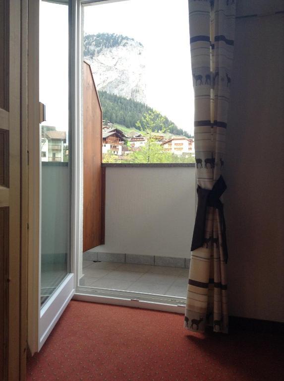 Villa Seceda Selva di Val Gardena Bagian luar foto